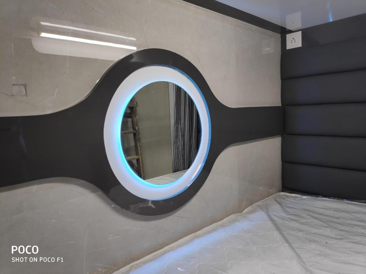 Ocean Dormitory Мумбай Екстериор снимка