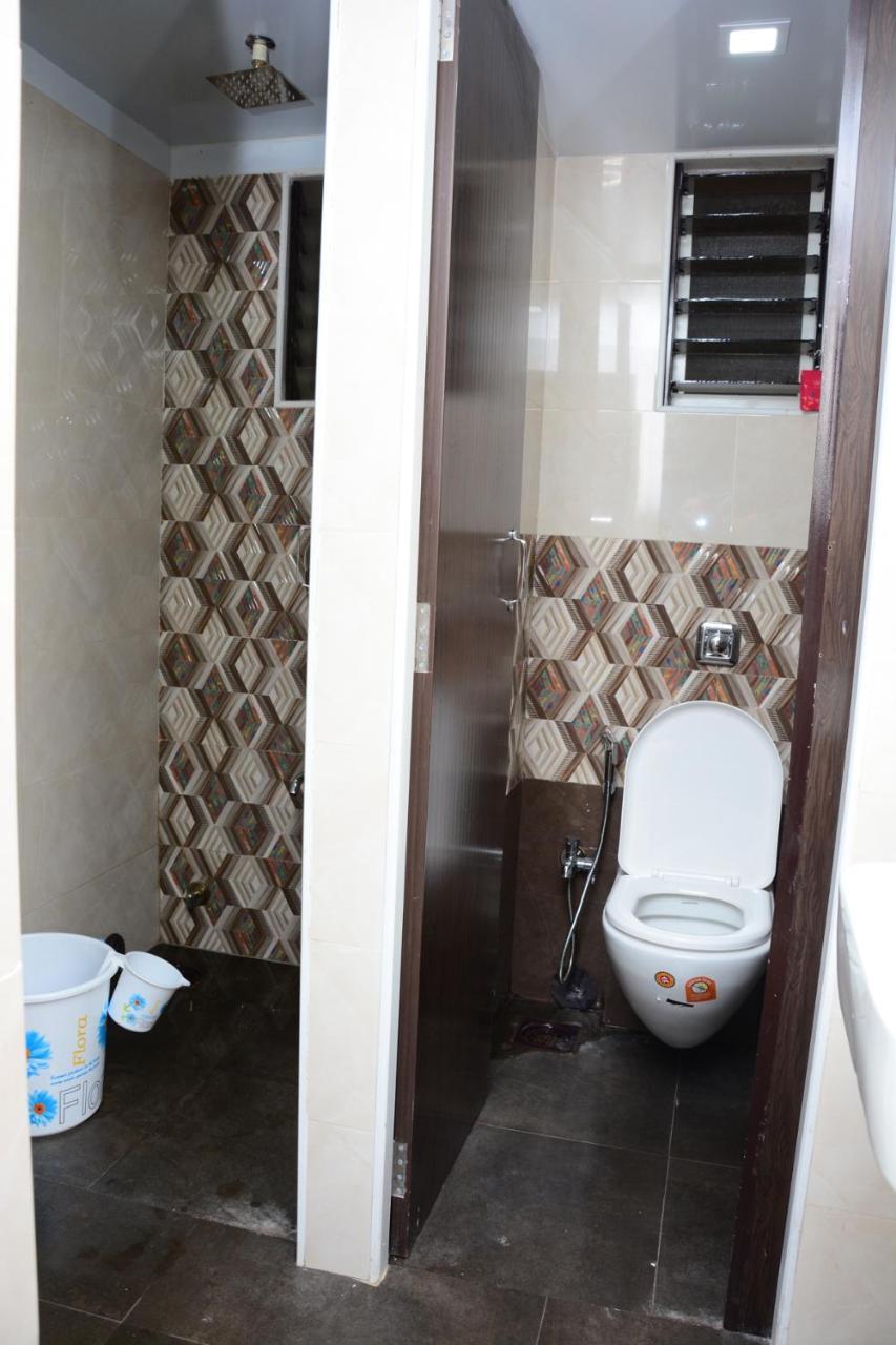 Ocean Dormitory Мумбай Екстериор снимка