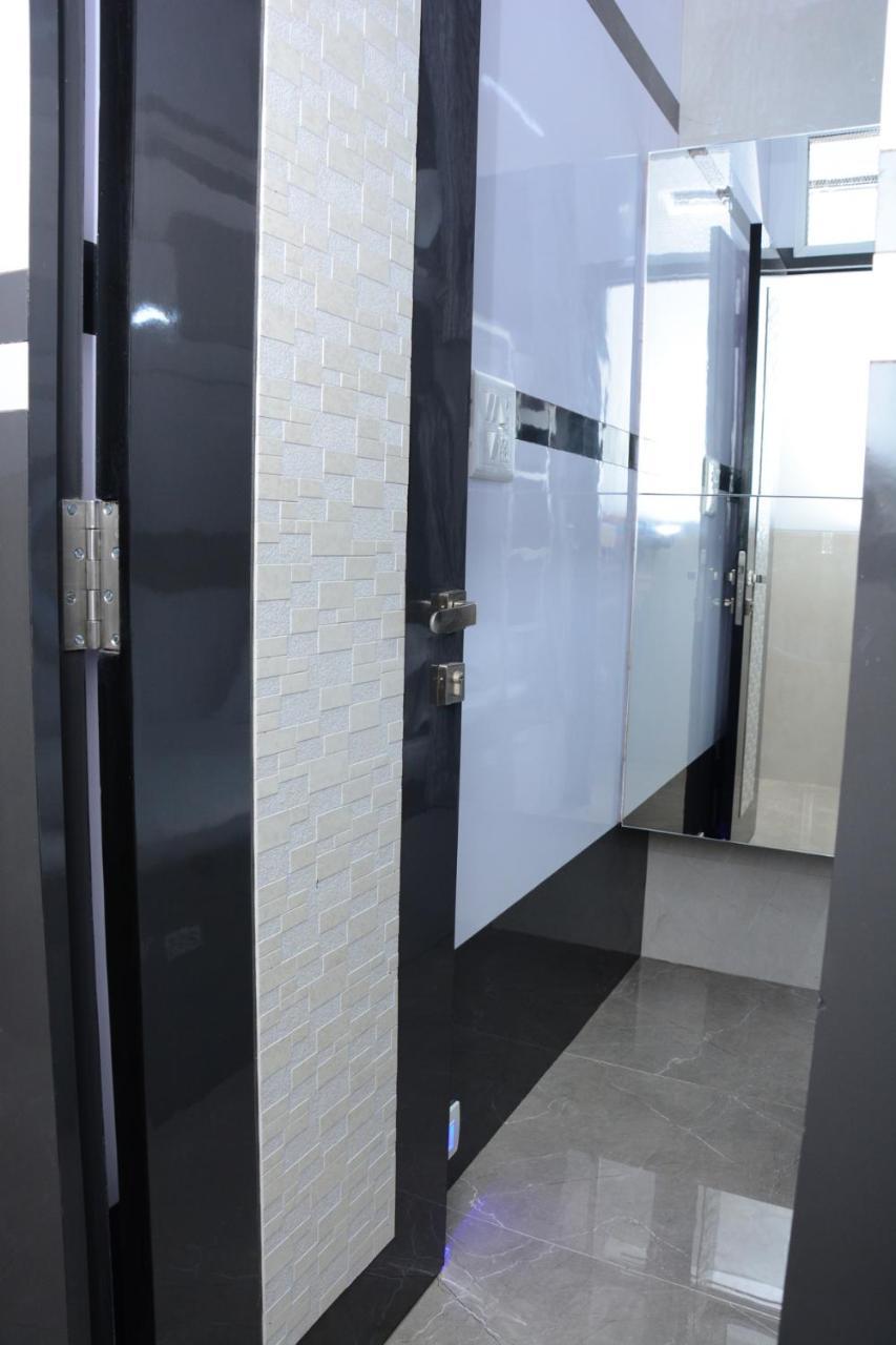 Ocean Dormitory Мумбай Екстериор снимка
